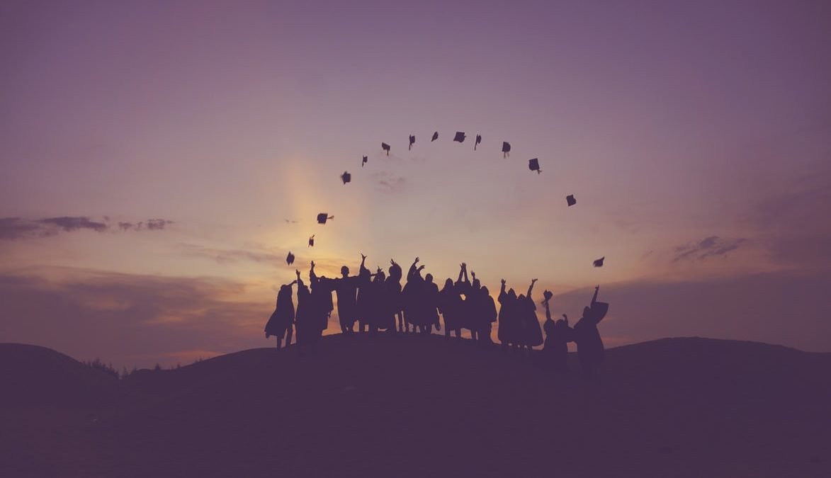 How To Get Your Dream Job After Graduation